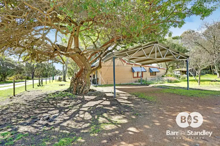 Third view of Homely house listing, 6 Hutton Road, Capel WA 6271
