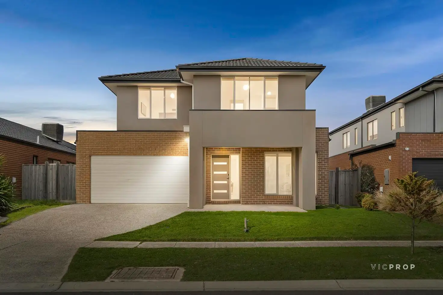 Main view of Homely house listing, 49 Baycrest Drive, Point Cook VIC 3030