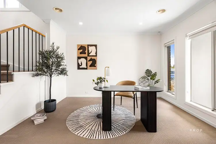 Second view of Homely house listing, 49 Baycrest Drive, Point Cook VIC 3030