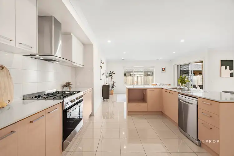 Third view of Homely house listing, 49 Baycrest Drive, Point Cook VIC 3030