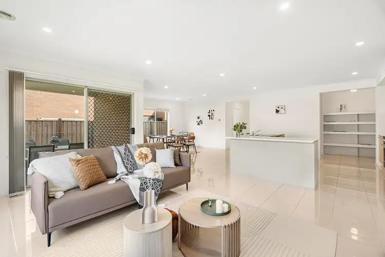 Sixth view of Homely house listing, 49 Baycrest Drive, Point Cook VIC 3030