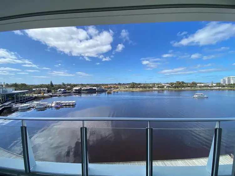 507/1 Marco Polo Drive, Mandurah WA 6210