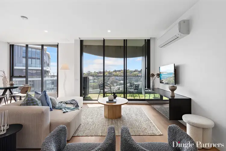 804/6 Acacia Place, Abbotsford VIC 3067