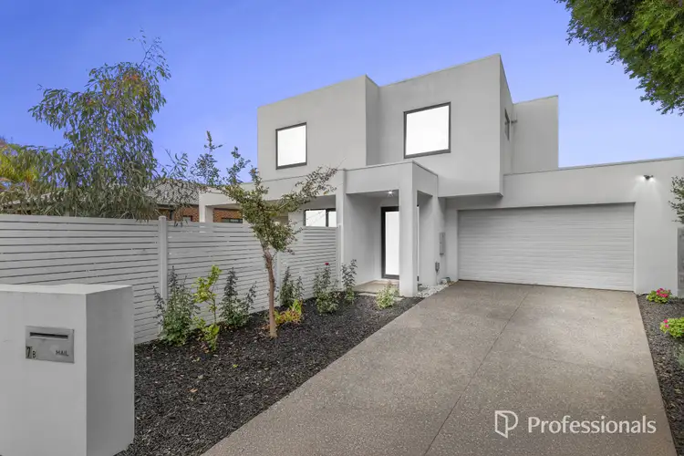 7B Roberts Court, Brighton East VIC 3187