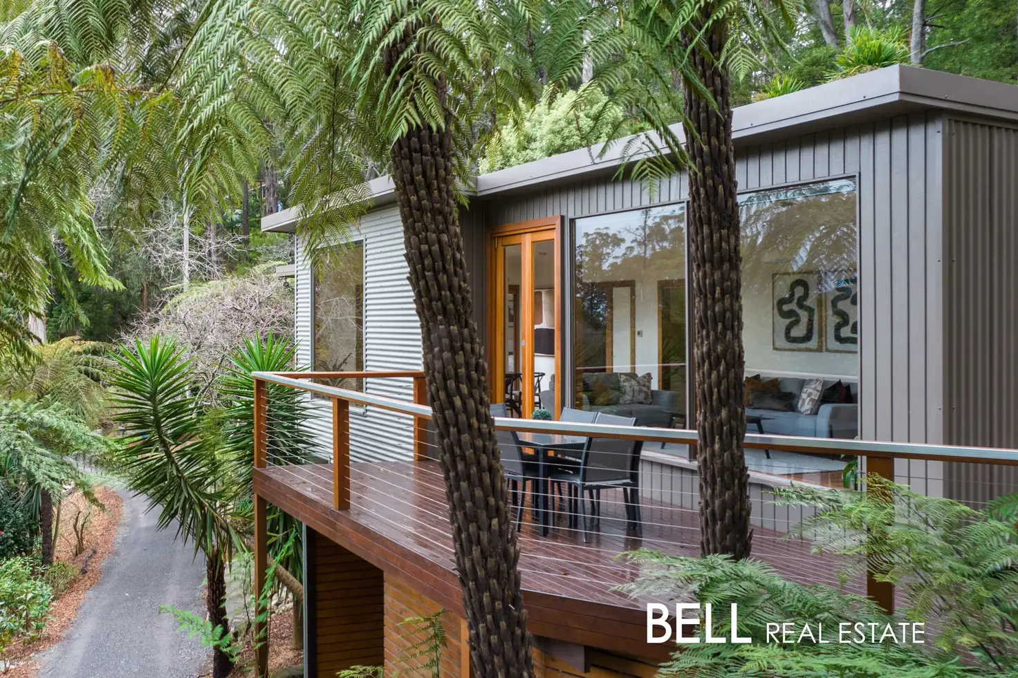 Main view of Homely house listing, 1 Wedgewood Avenue, Belgrave VIC 3160