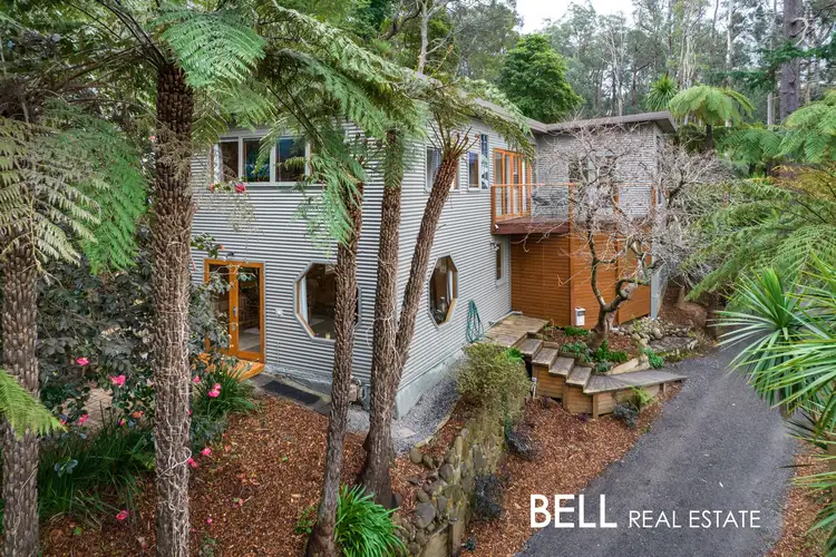 Second view of Homely house listing, 1 Wedgewood Avenue, Belgrave VIC 3160