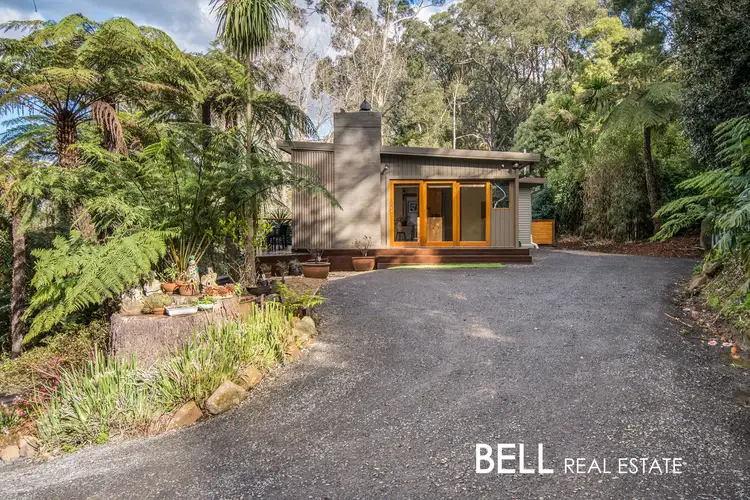 Third view of Homely house listing, 1 Wedgewood Avenue, Belgrave VIC 3160