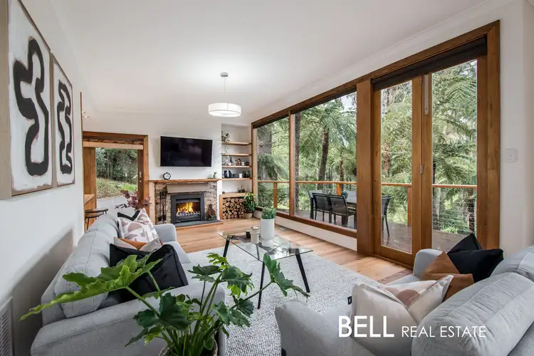 Sixth view of Homely house listing, 1 Wedgewood Avenue, Belgrave VIC 3160