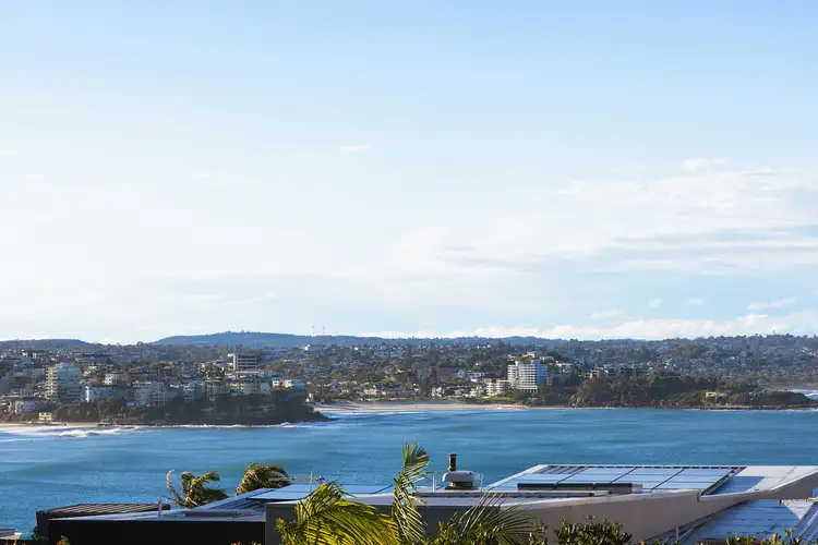 Second view of Homely house listing, 20 Montpelier Place, Manly NSW 2095