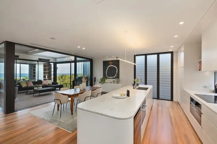 Fifth view of Homely house listing, 20 Montpelier Place, Manly NSW 2095