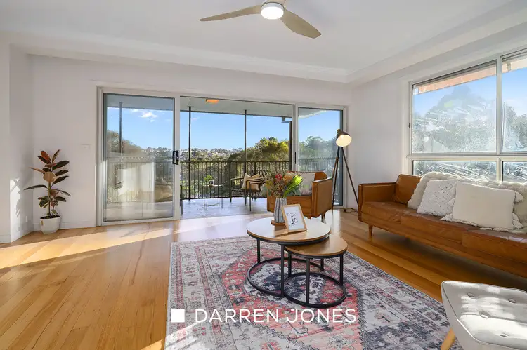 Second view of Homely house listing, 18A Delfin Crescent, Greensborough VIC 3088