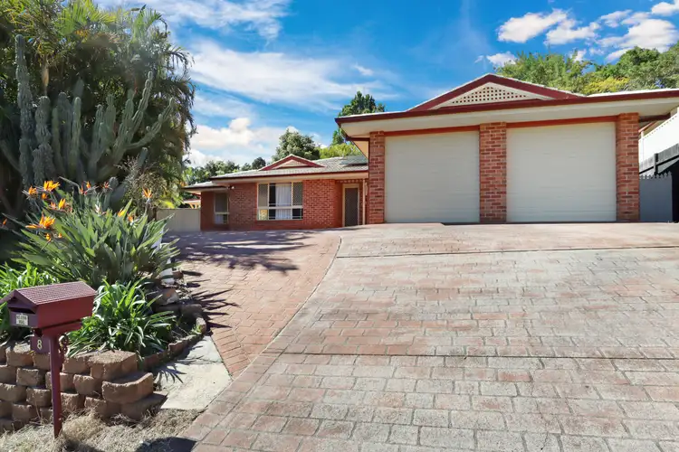 8 Tallowood Court, Toormina NSW 2452