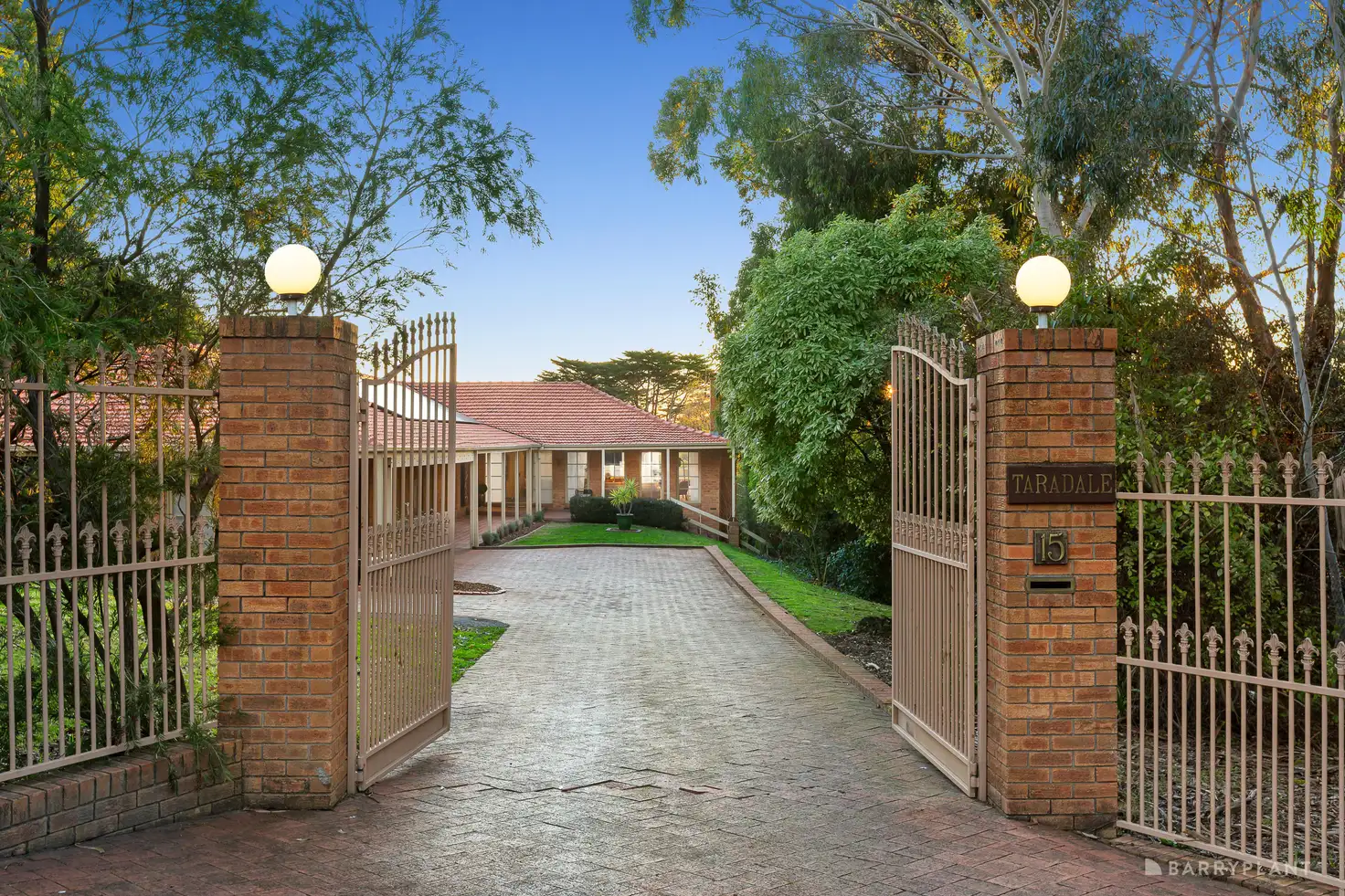 Main view of Homely house listing, 13-15 Smedley Road, Park Orchards VIC 3114