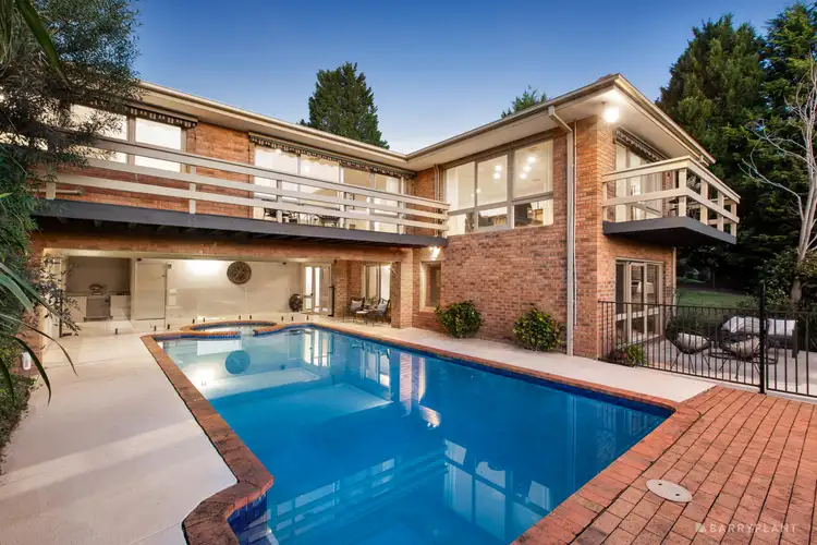 Second view of Homely house listing, 13-15 Smedley Road, Park Orchards VIC 3114