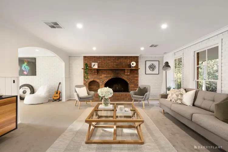 Third view of Homely house listing, 13-15 Smedley Road, Park Orchards VIC 3114