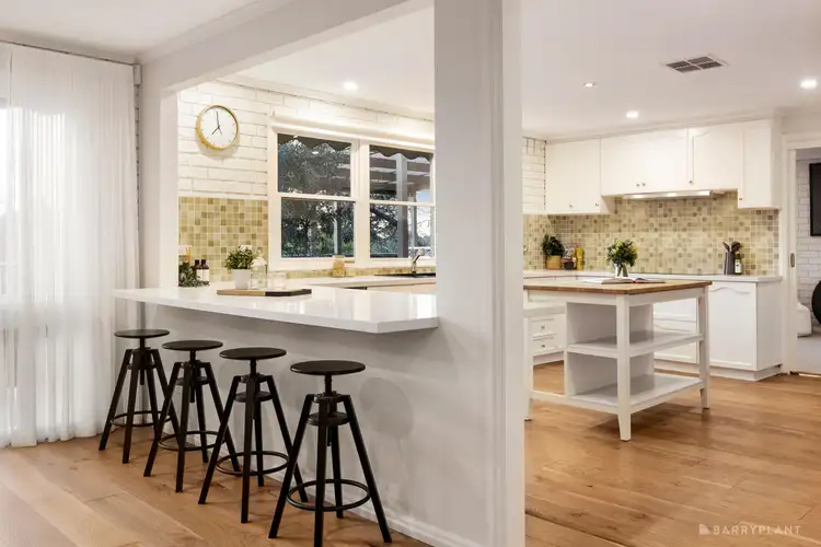 Fourth view of Homely house listing, 13-15 Smedley Road, Park Orchards VIC 3114