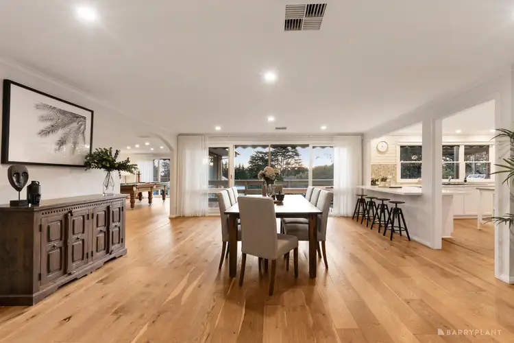 Fifth view of Homely house listing, 13-15 Smedley Road, Park Orchards VIC 3114