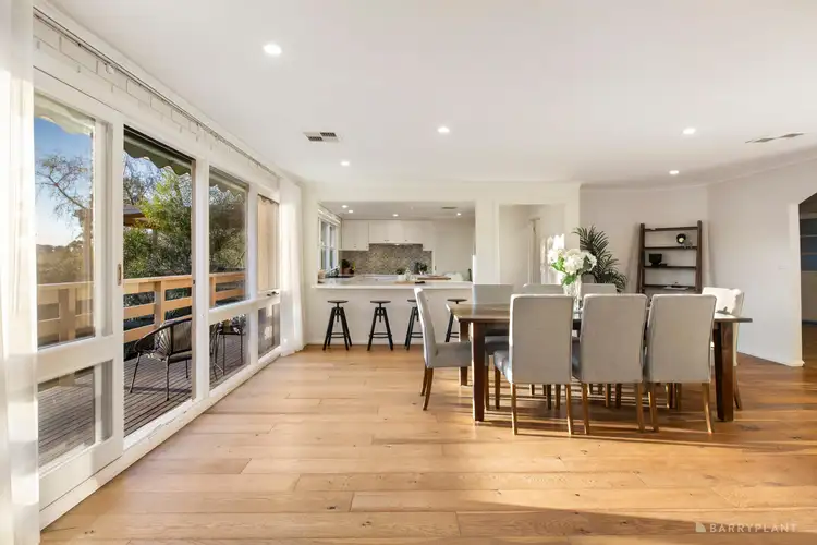 Sixth view of Homely house listing, 13-15 Smedley Road, Park Orchards VIC 3114