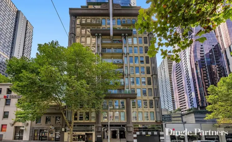 202/350 La Trobe Street, Melbourne VIC 3000