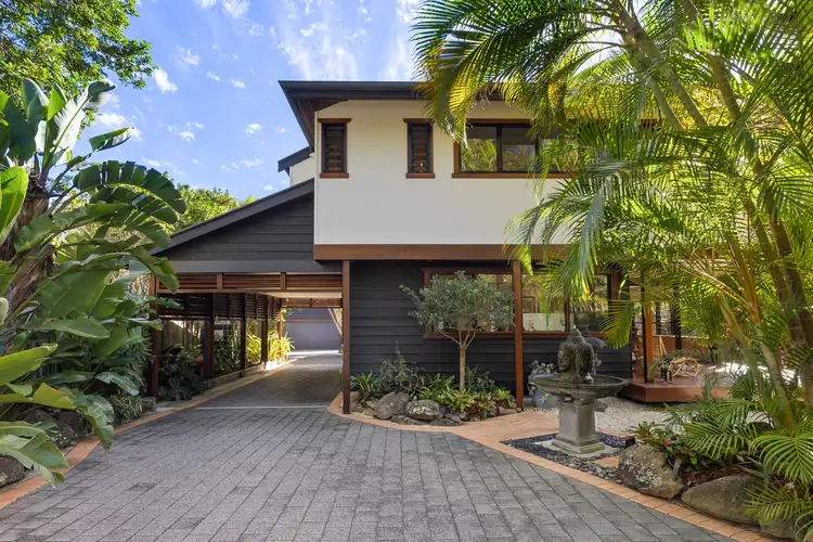 Second view of Homely house listing, 124 Alcorn Street, Suffolk Park NSW 2481