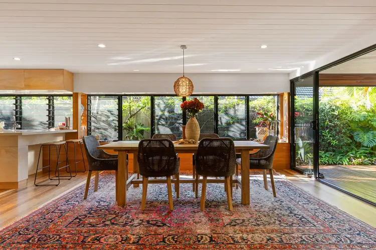 Sixth view of Homely house listing, 124 Alcorn Street, Suffolk Park NSW 2481