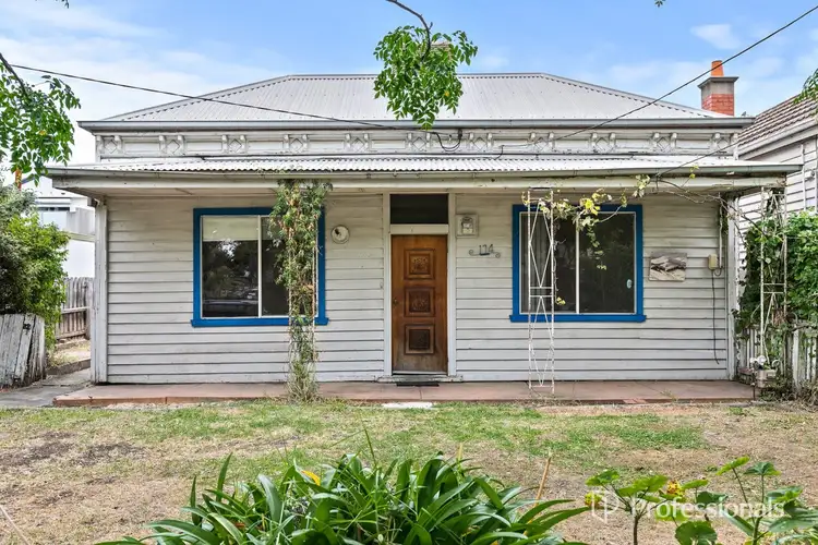 Fifth view of Homely house listing, 174 Westgarth Street, Northcote VIC 3070