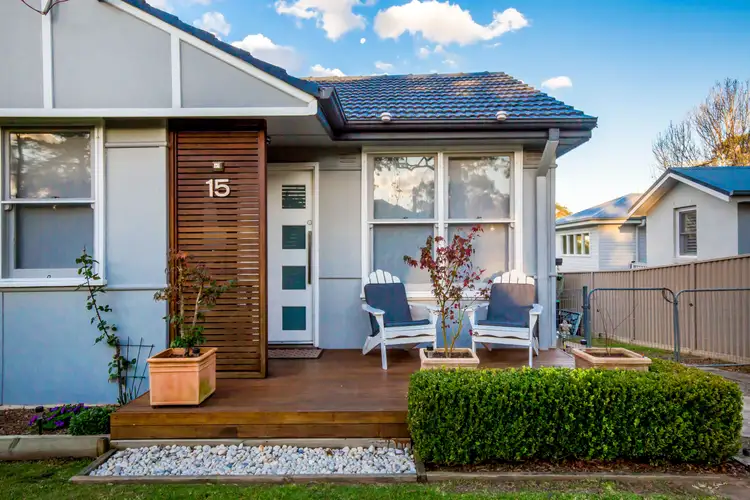 15 Mount Street, Glenbrook NSW 2773