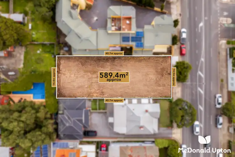 348 Brunswick Road, Brunswick VIC 3056