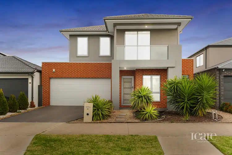 66 Flatbush Avenue, Point Cook VIC 3030
