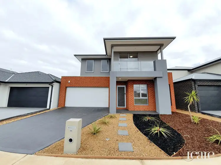 66 Flatbush Avenue, Point Cook VIC 3030