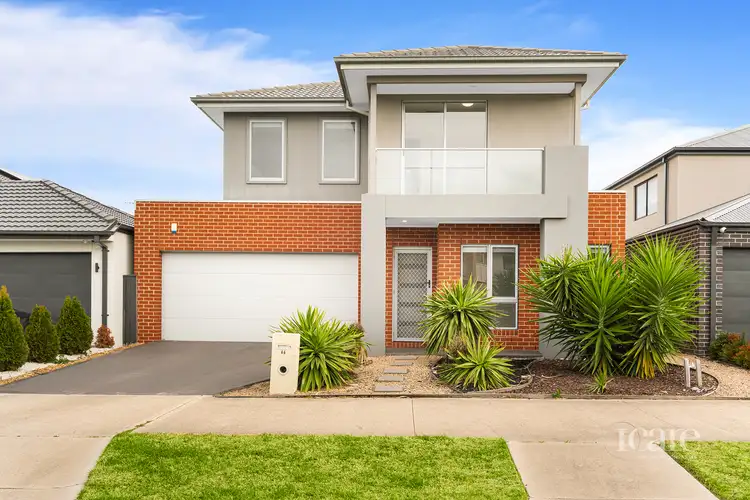 Second view of Homely house listing, 66 Flatbush Avenue, Point Cook VIC 3030