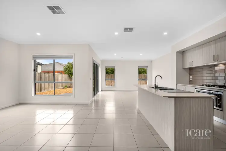 Third view of Homely house listing, 66 Flatbush Avenue, Point Cook VIC 3030