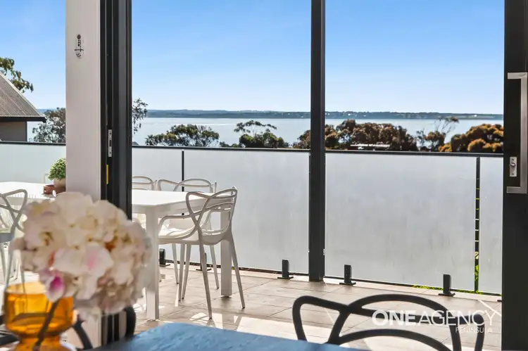 Second view of Homely house listing, 330A Church Street, Cowes VIC 3922