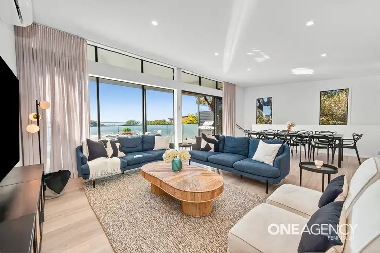 Third view of Homely house listing, 330A Church Street, Cowes VIC 3922