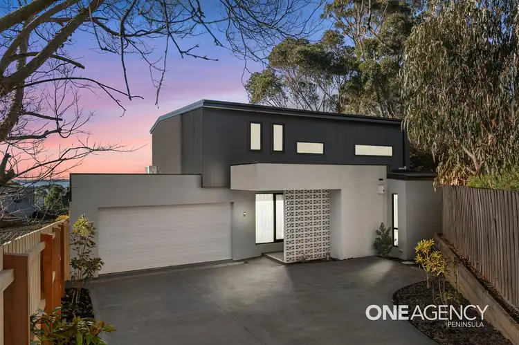 Fourth view of Homely house listing, 330A Church Street, Cowes VIC 3922