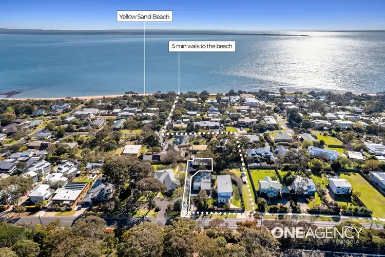 Sixth view of Homely house listing, 330A Church Street, Cowes VIC 3922