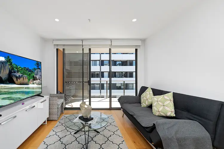 Fourth view of Homely unit listing, 802/9 Station Street, Wickham NSW 2293