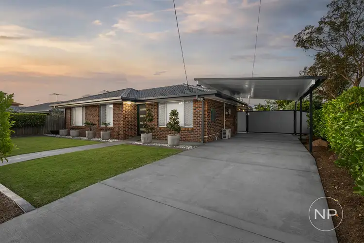 31 Chowchilla Street, Albany Creek QLD 4035