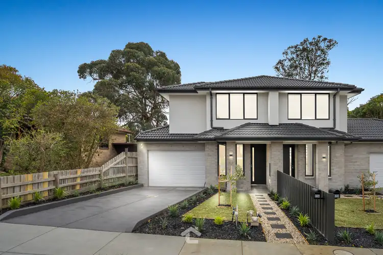 55a Ireland Avenue, Wantirna South VIC 3152
