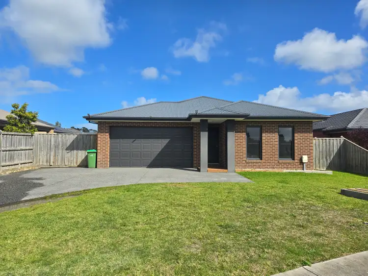 Main view of Homely house listing, 5 Adderley Place, Lang Lang VIC 3984