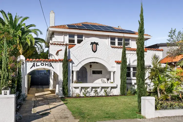 36 St Georges Road, Elsternwick VIC 3185