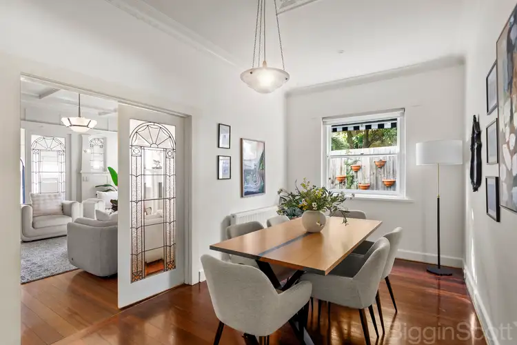 Second view of Homely house listing, 36 St Georges Road, Elsternwick VIC 3185