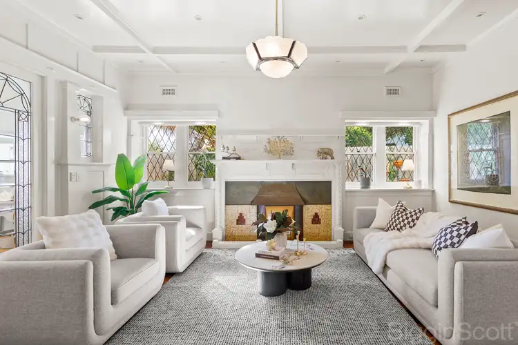Second view of Homely house listing, 36 St Georges Road, Elsternwick VIC 3185