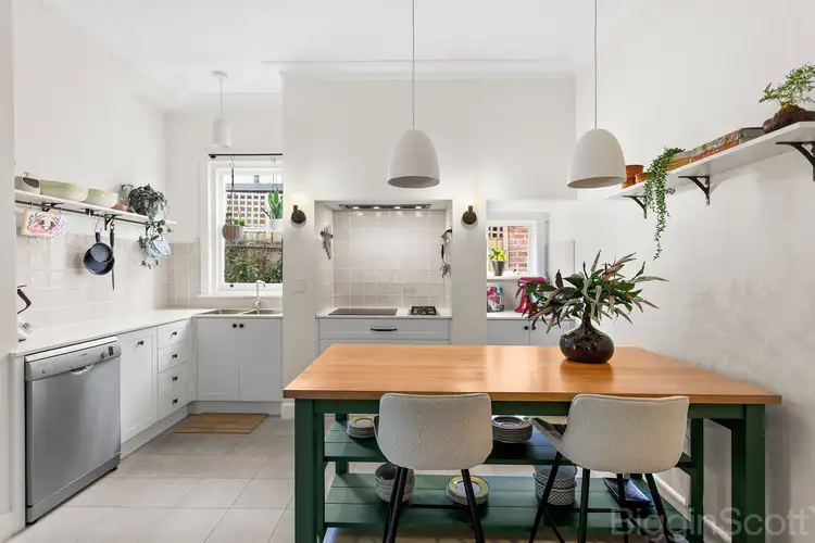 Fourth view of Homely house listing, 36 St Georges Road, Elsternwick VIC 3185