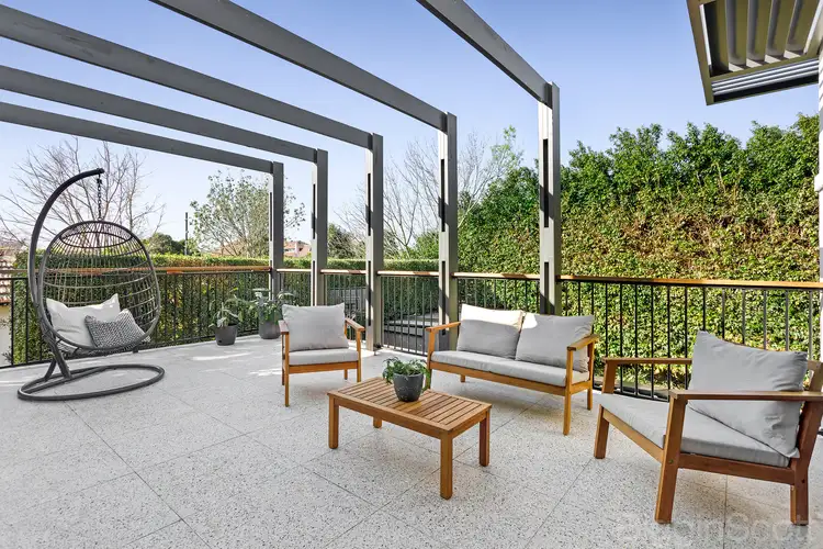 Fifth view of Homely house listing, 36 St Georges Road, Elsternwick VIC 3185