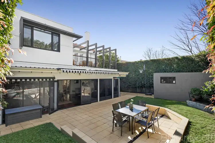 Fifth view of Homely house listing, 36 St Georges Road, Elsternwick VIC 3185