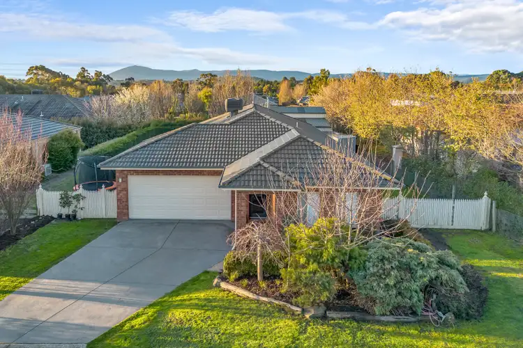 3 Thomas Place, Gisborne VIC 3437