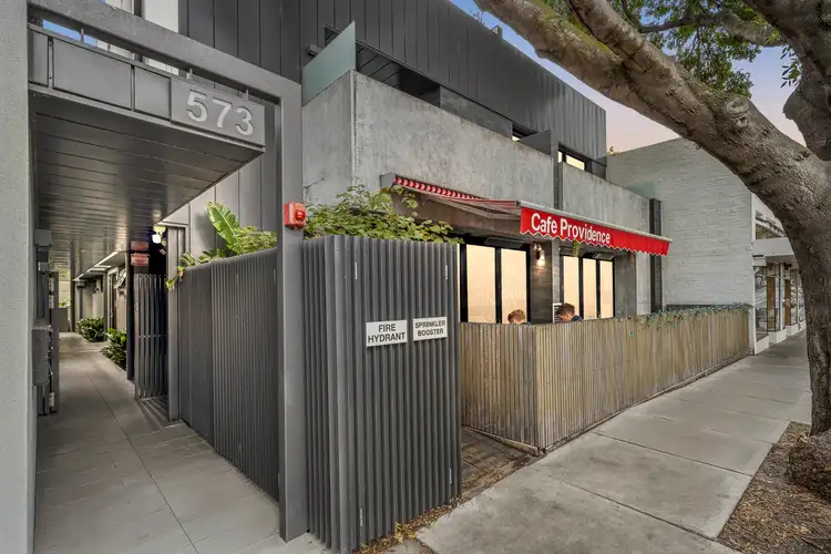 1/573 High Street, Prahran VIC 3181