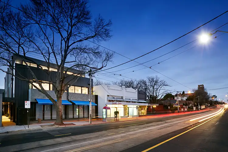 1/573 High Street, Prahran VIC 3181