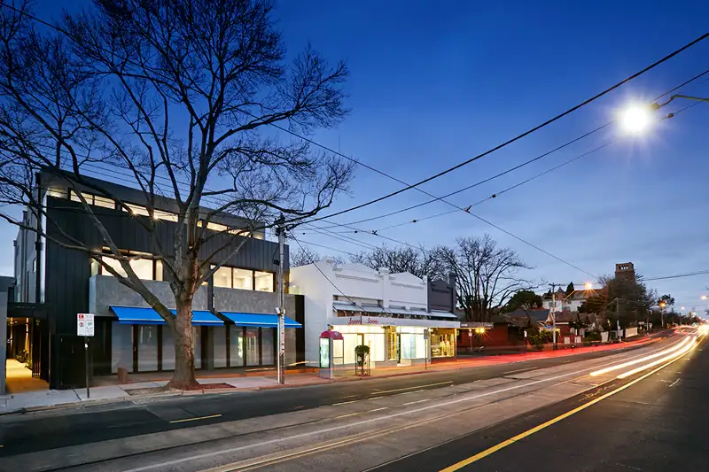 Main view of Homely apartment listing, 1/573 High Street, Prahran VIC 3181